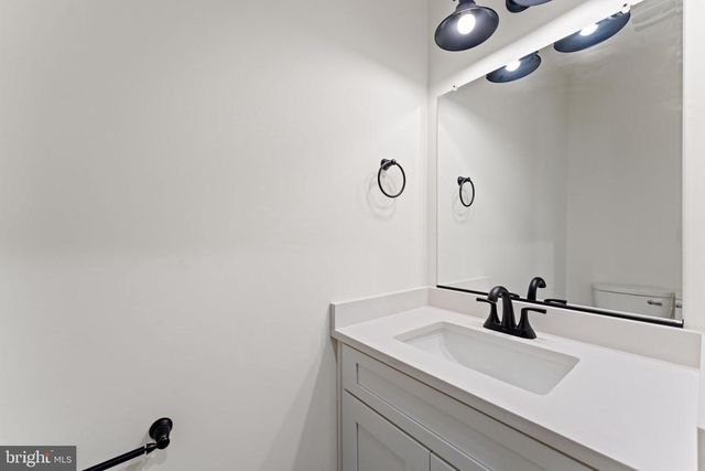 0 HILLSIDE DR, Warrenton, VA 20187