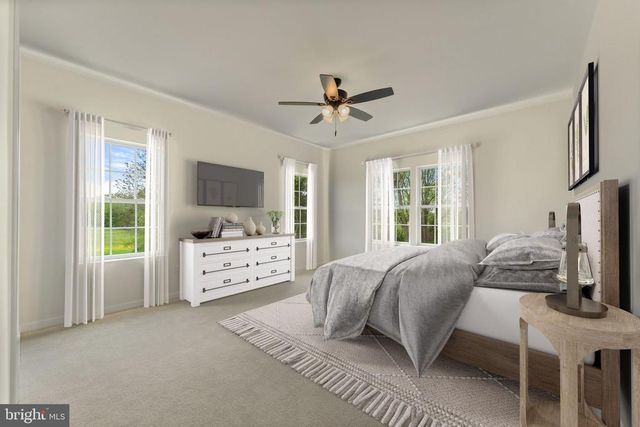 0 HILLSIDE DR, Warrenton, VA 20187