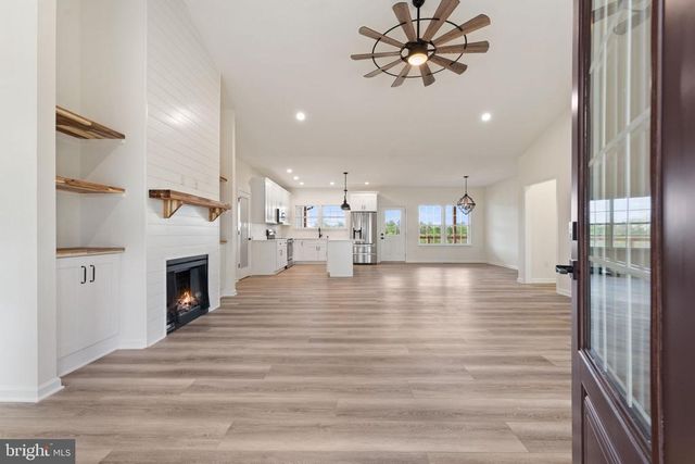 0 HILLSIDE DR, Warrenton, VA 20187