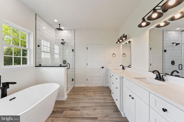 0 HILLSIDE DR, Warrenton, VA 20187