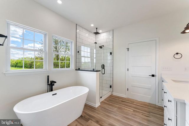 0 HILLSIDE DR, Warrenton, VA 20187