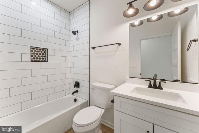 0 HILLSIDE DR, Warrenton, VA 20187