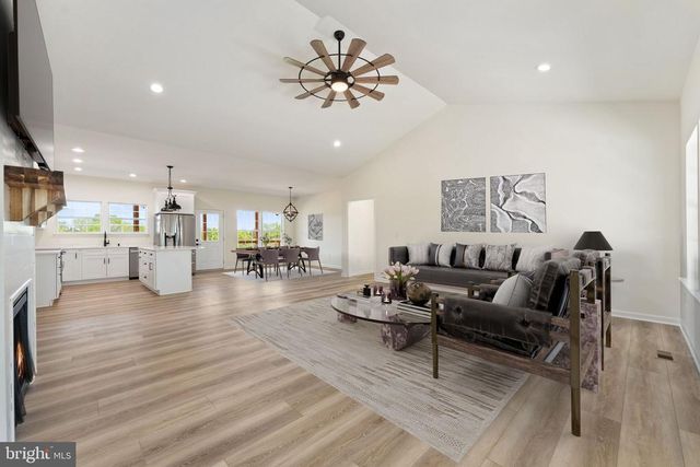 0 HILLSIDE DR, Warrenton, VA 20187