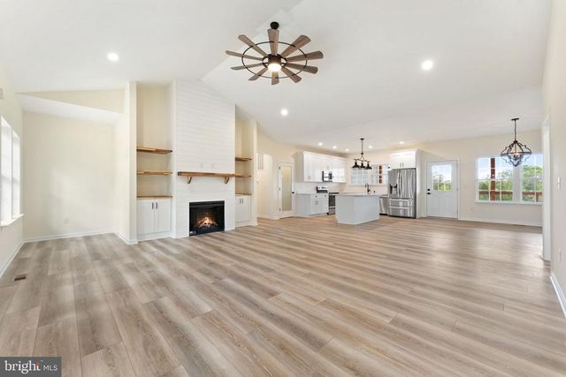 0 HILLSIDE DR, Warrenton, VA 20187