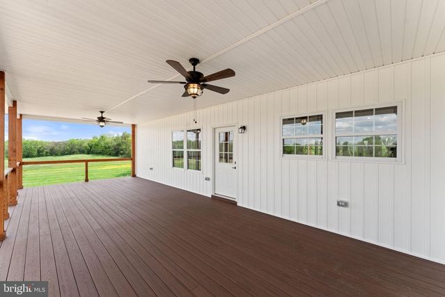 0 HILLSIDE DR, Warrenton, VA 20187