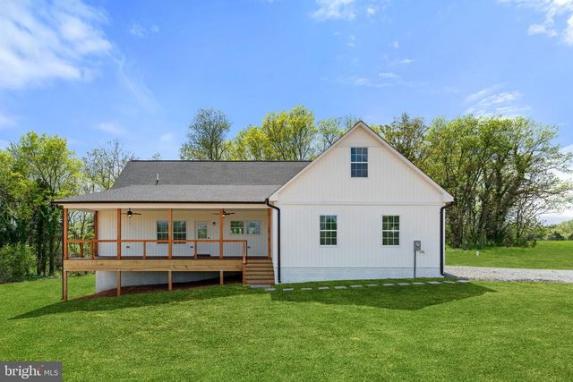 0 HILLSIDE DR, Warrenton, VA 20187