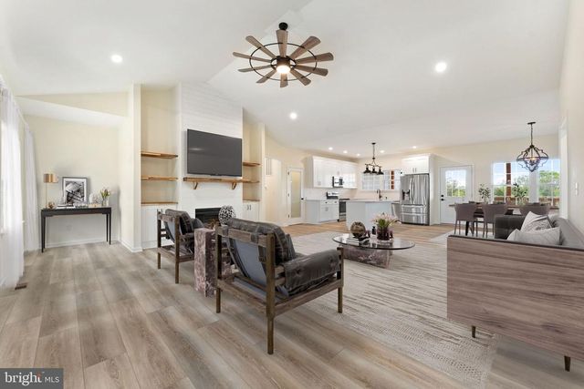 0 HILLSIDE DR, Warrenton, VA 20187