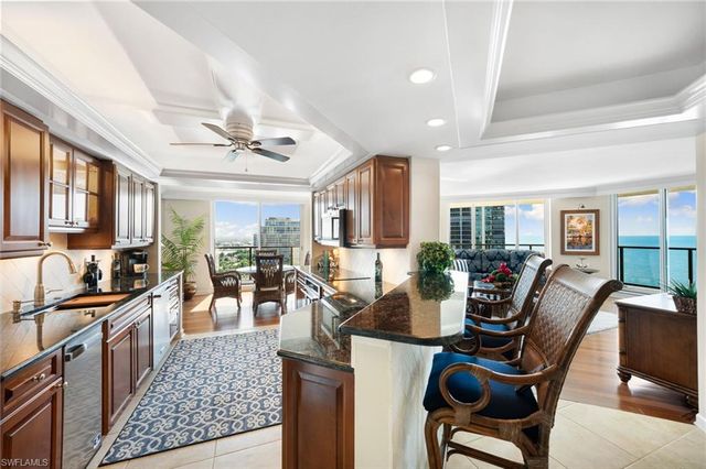 4901 Gulf Shore BLVD N # 1604, Naples, FL 34103