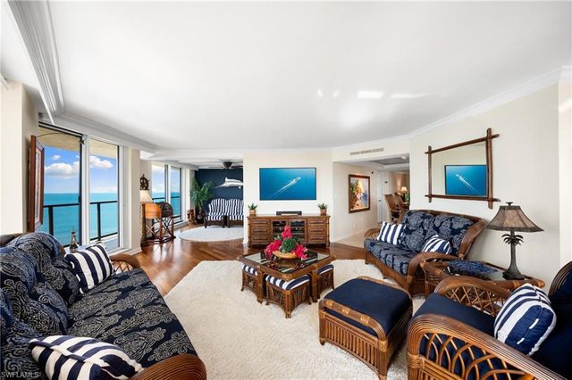 4901 Gulf Shore BLVD N # 1604, Naples, FL 34103