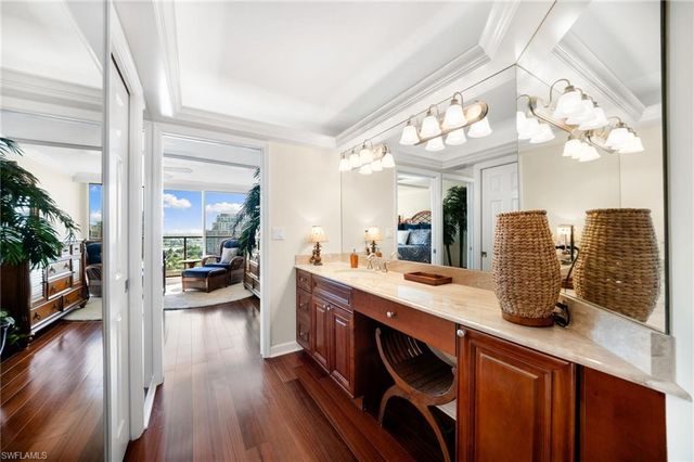 4901 Gulf Shore BLVD N # 1604, Naples, FL 34103