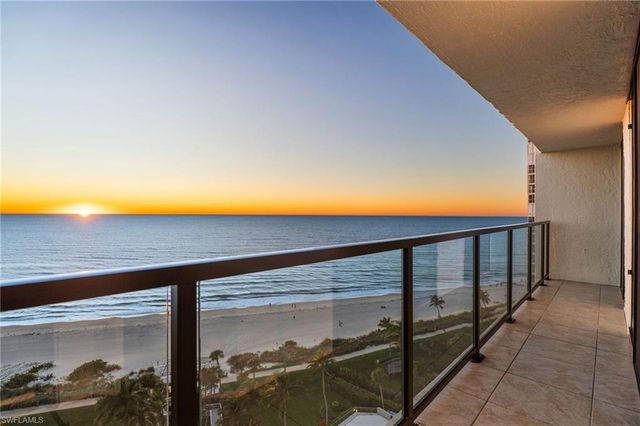 4901 Gulf Shore BLVD N # 1604, Naples, FL 34103