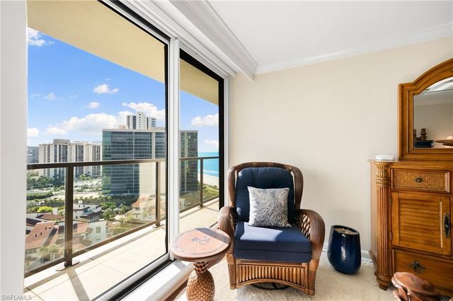 4901 Gulf Shore BLVD N # 1604, Naples, FL 34103