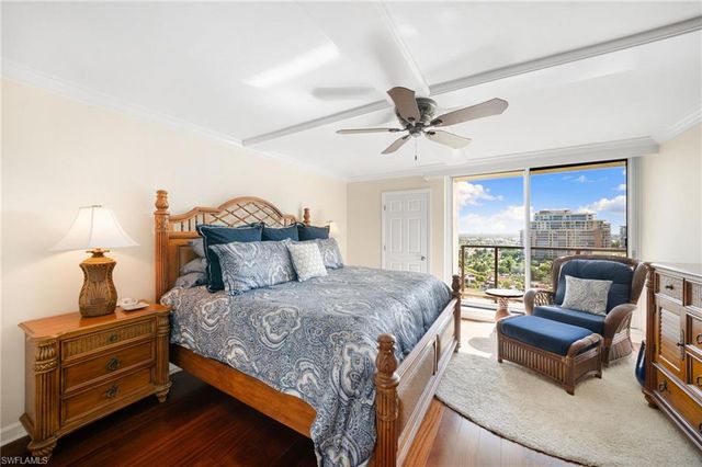 4901 Gulf Shore BLVD N # 1604, Naples, FL 34103