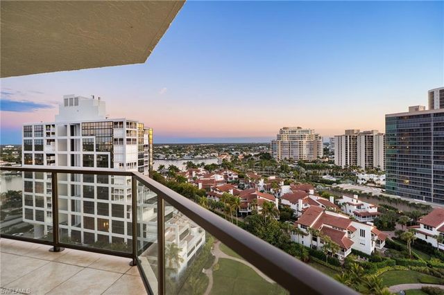 4901 Gulf Shore BLVD N # 1604, Naples, FL 34103