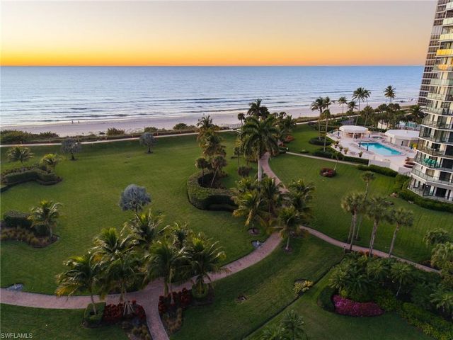 4901 Gulf Shore BLVD N # 1604, Naples, FL 34103