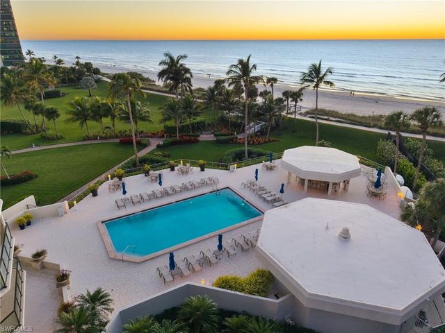 4901 Gulf Shore BLVD N # 1604, Naples, FL 34103