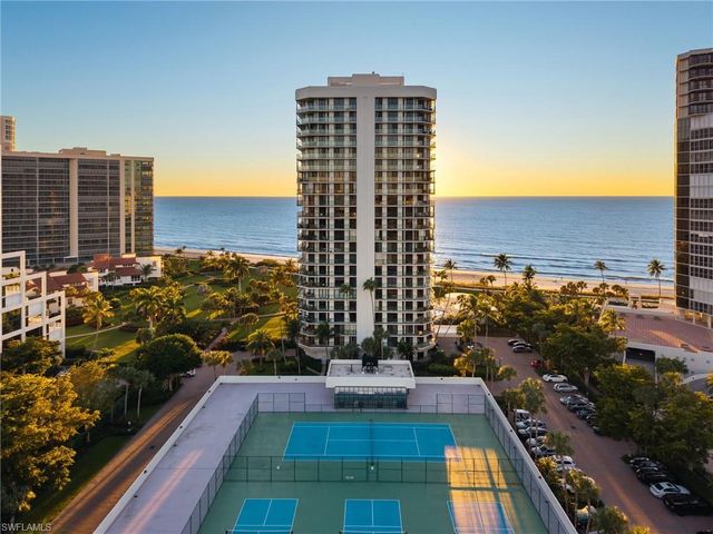 4901 Gulf Shore BLVD N # 1604, Naples, FL 34103