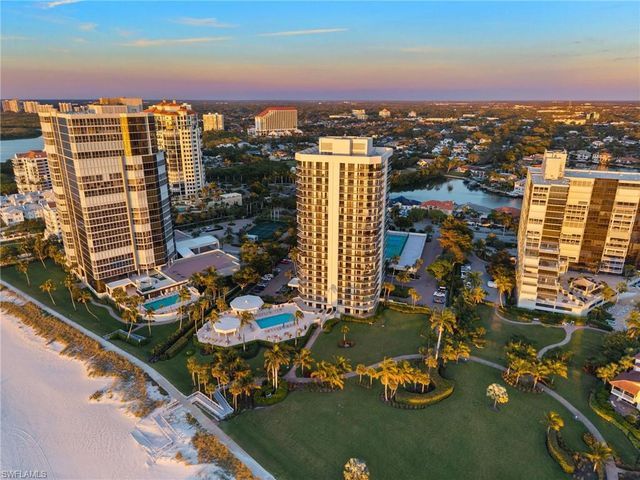 4901 Gulf Shore BLVD N # 1604, Naples, FL 34103