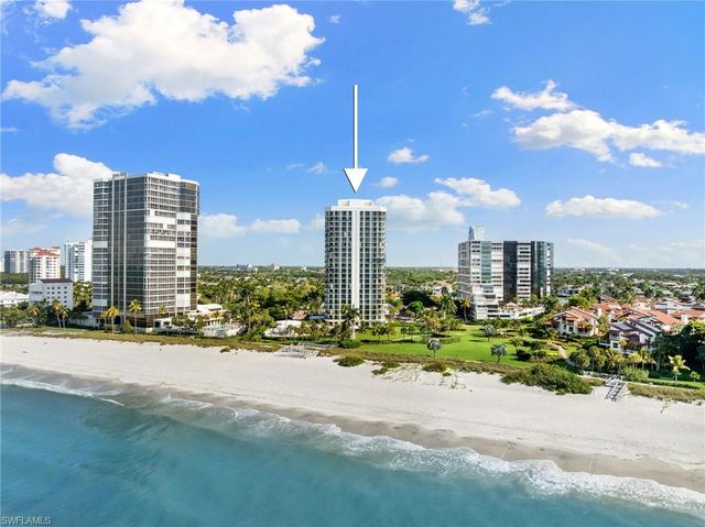4901 Gulf Shore BLVD N # 1604, Naples, FL 34103