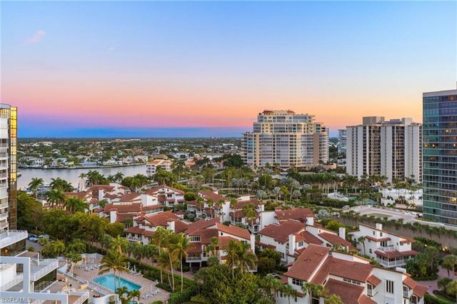 4901 Gulf Shore BLVD N # 1604, Naples, FL 34103