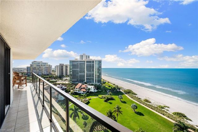 4901 Gulf Shore BLVD N # 1604, Naples, FL 34103