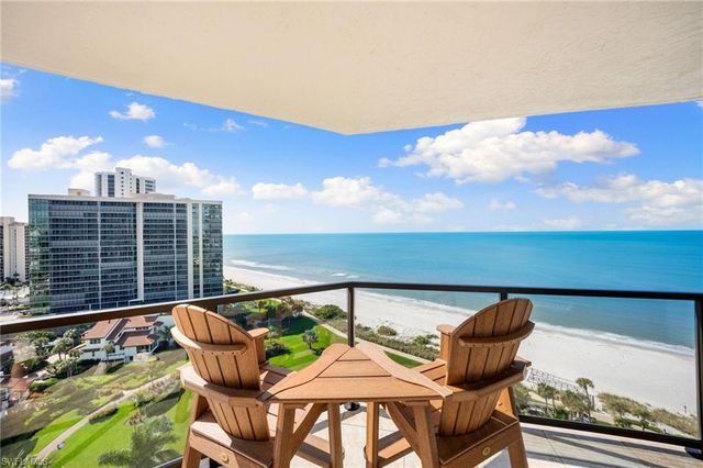 4901 Gulf Shore BLVD N # 1604, Naples, FL 34103