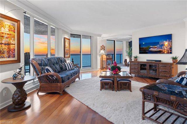 4901 Gulf Shore BLVD N # 1604, Naples, FL 34103