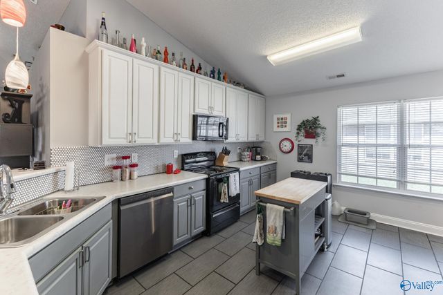 2537 Marjorie Lane, Huntsville, AL 35803