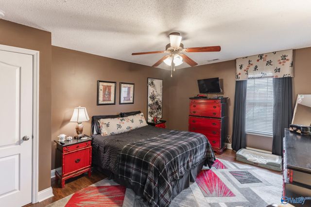 2537 Marjorie Lane, Huntsville, AL 35803