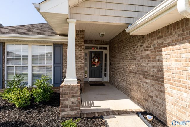 2537 Marjorie Lane, Huntsville, AL 35803