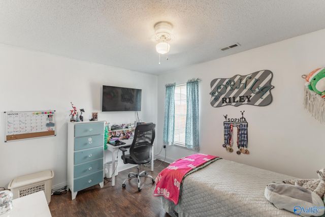 2537 Marjorie Lane, Huntsville, AL 35803