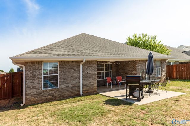 2537 Marjorie Lane, Huntsville, AL 35803
