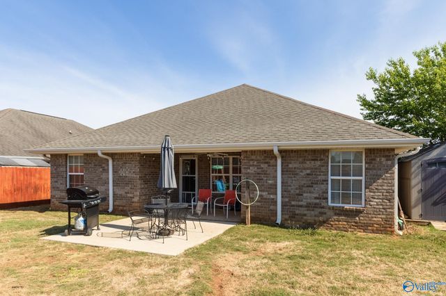2537 Marjorie Lane, Huntsville, AL 35803