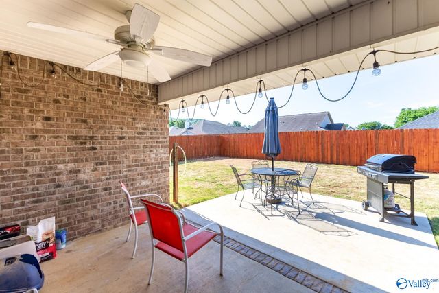 2537 Marjorie Lane, Huntsville, AL 35803