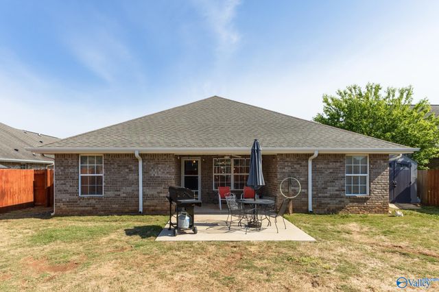 2537 Marjorie Lane, Huntsville, AL 35803