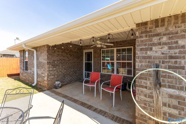 2537 Marjorie Lane, Huntsville, AL 35803