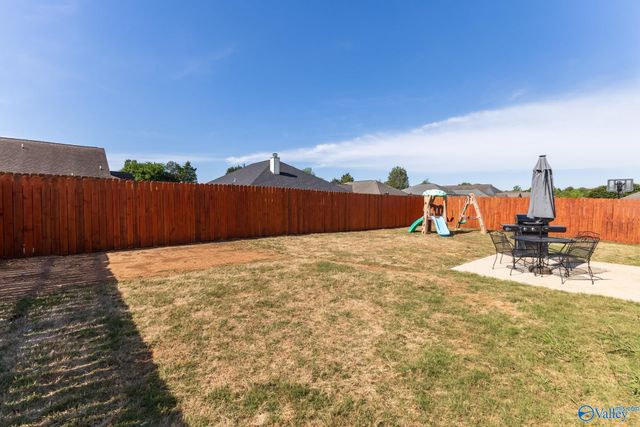 2537 Marjorie Lane, Huntsville, AL 35803