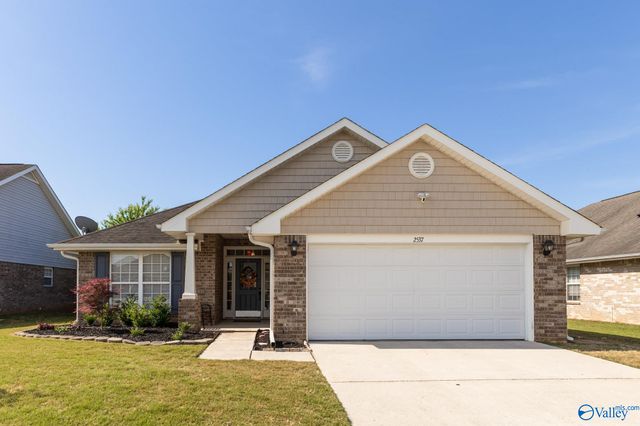 2537 Marjorie Lane, Huntsville, AL 35803