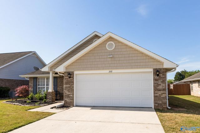 2537 Marjorie Lane, Huntsville, AL 35803