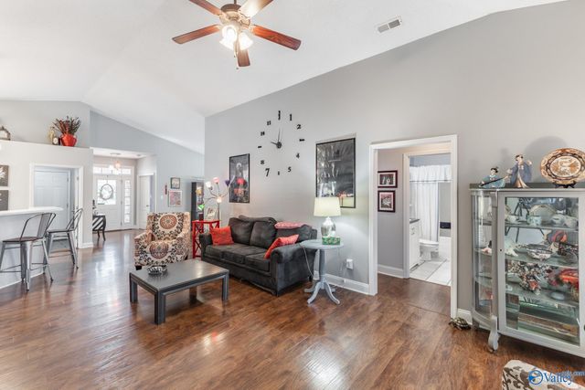 2537 Marjorie Lane, Huntsville, AL 35803