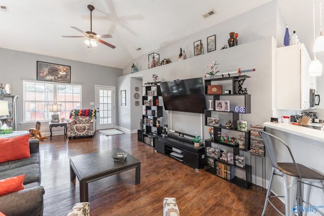 2537 Marjorie Lane, Huntsville, AL 35803