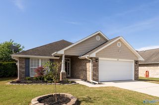 2537 Marjorie Lane, Huntsville, AL 35803
