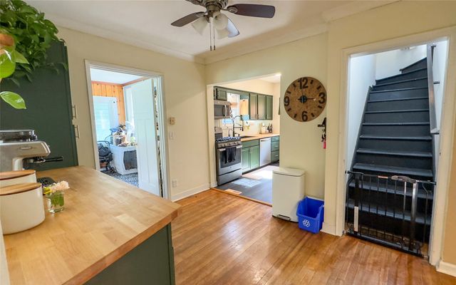 1501 Osceola Avenue, Des Moines, IA 50316