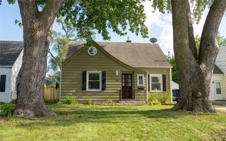 1501 Osceola Avenue, Des Moines, IA 50316