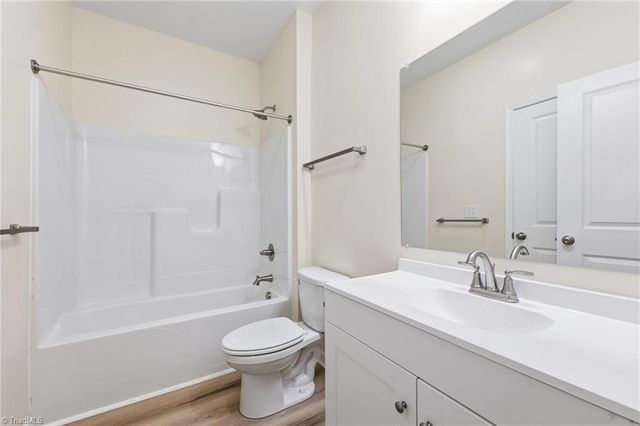 1801 Tucker Street, Greensboro, NC 27405