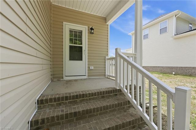 1801 Tucker Street, Greensboro, NC 27405