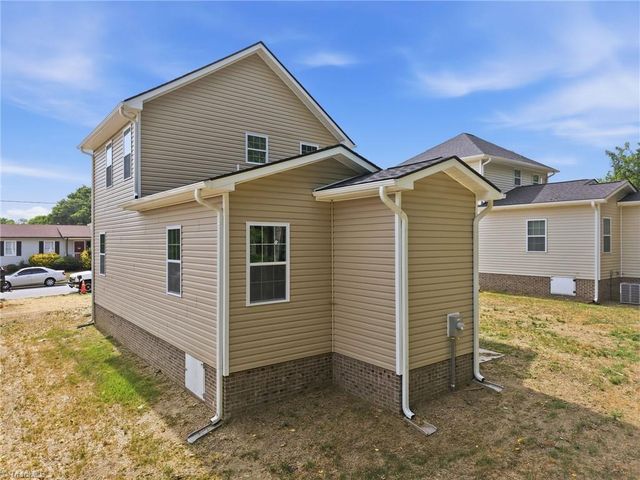 1801 Tucker Street, Greensboro, NC 27405