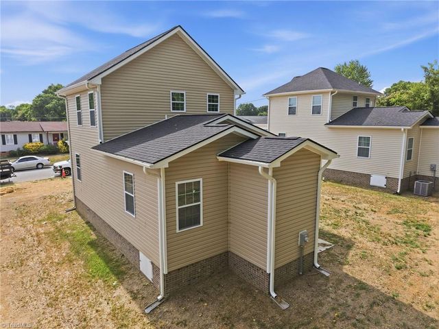 1801 Tucker Street, Greensboro, NC 27405
