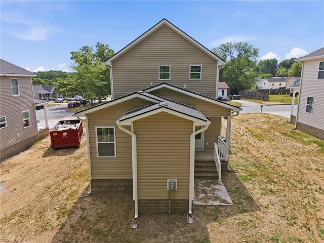1801 Tucker Street, Greensboro, NC 27405