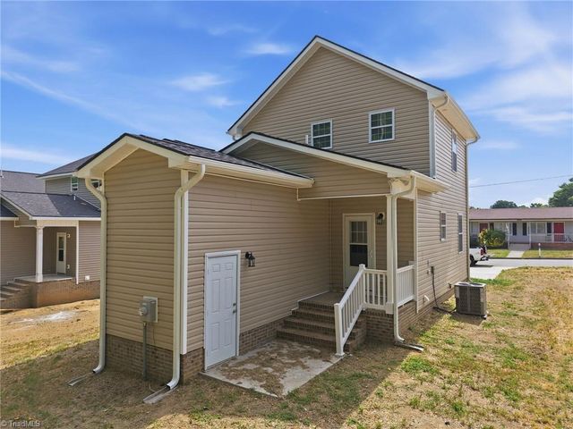 1801 Tucker Street, Greensboro, NC 27405